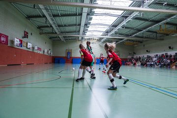 Bild 20 - C-Juniorinnen Landesmeisterschaft